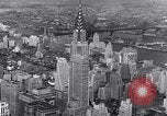 Image of New York World's Fair New York City USA, 1940, second 25 stock footage video 65675028517