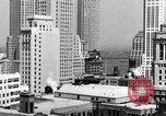 Image of New York World's Fair New York City USA, 1940, second 37 stock footage video 65675028517