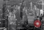 Image of New York World's Fair New York City USA, 1940, second 39 stock footage video 65675028517