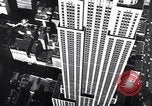 Image of New York World's Fair New York City USA, 1940, second 50 stock footage video 65675028517