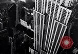 Image of New York World's Fair New York City USA, 1940, second 51 stock footage video 65675028517