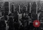Image of New York World's Fair New York City USA, 1940, second 54 stock footage video 65675028517