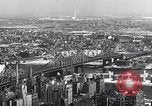 Image of New York World's Fair New York City USA, 1940, second 62 stock footage video 65675028517
