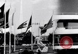 Image Promotion de la ville Flushing Meadows New York USA, 1940, de la seconde 15 séquences d'archives historiques vidéo 65675028518