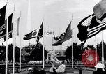 Image Promotion de la ville Flushing Meadows New York USA, 1940, de la seconde 16 séquences d'archives historiques vidéo 65675028518