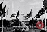Image Promotion de la ville Flushing Meadows New York USA, 1940, de la seconde 17 séquences d'archives historiques vidéo 65675028518
