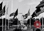 Image Promotion de la ville Flushing Meadows New York USA, 1940, de la seconde 18 séquences d'archives historiques vidéo 65675028518