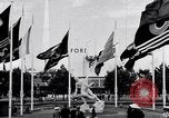 Image Promotion de la ville Flushing Meadows New York USA, 1940, de la seconde 19 séquences d'archives historiques vidéo 65675028518