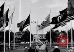 Image Promotion de la ville Flushing Meadows New York USA, 1940, de la seconde 20 séquences d'archives historiques vidéo 65675028518