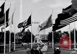 Image Promotion de la ville Flushing Meadows New York USA, 1940, de la seconde 21 séquences d'archives historiques vidéo 65675028518