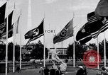 Image Promotion de la ville Flushing Meadows New York USA, 1940, de la seconde 22 séquences d'archives historiques vidéo 65675028518
