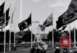 Image Promotion de la ville Flushing Meadows New York USA, 1940, de la seconde 23 séquences d'archives historiques vidéo 65675028518