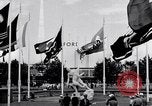 Image Promotion de la ville Flushing Meadows New York USA, 1940, de la seconde 24 séquences d'archives historiques vidéo 65675028518