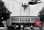 Image Promotion de la ville Flushing Meadows New York USA, 1940, de la seconde 25 séquences d'archives historiques vidéo 65675028518