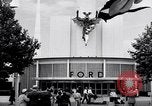 Image Promotion de la ville Flushing Meadows New York USA, 1940, de la seconde 26 séquences d'archives historiques vidéo 65675028518