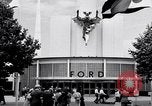 Image Promotion de la ville Flushing Meadows New York USA, 1940, de la seconde 27 séquences d'archives historiques vidéo 65675028518