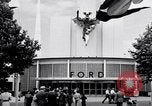 Image Promotion de la ville Flushing Meadows New York USA, 1940, de la seconde 28 séquences d'archives historiques vidéo 65675028518