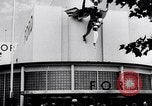 Image Promotion de la ville Flushing Meadows New York USA, 1940, de la seconde 32 séquences d'archives historiques vidéo 65675028518