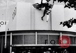 Image Promotion de la ville Flushing Meadows New York USA, 1940, de la seconde 33 séquences d'archives historiques vidéo 65675028518