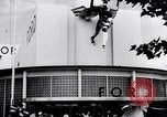Image Promotion de la ville Flushing Meadows New York USA, 1940, de la seconde 38 séquences d'archives historiques vidéo 65675028518