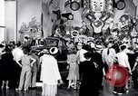 Image Promotion de la ville Flushing Meadows New York USA, 1940, de la seconde 42 séquences d'archives historiques vidéo 65675028518
