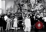 Image Promotion de la ville Flushing Meadows New York USA, 1940, de la seconde 43 séquences d'archives historiques vidéo 65675028518