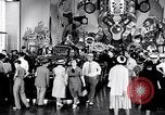 Image Promotion de la ville Flushing Meadows New York USA, 1940, de la seconde 44 séquences d'archives historiques vidéo 65675028518