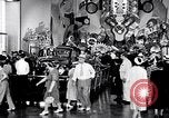 Image Promotion de la ville Flushing Meadows New York USA, 1940, de la seconde 45 séquences d'archives historiques vidéo 65675028518