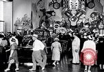 Image Promotion de la ville Flushing Meadows New York USA, 1940, de la seconde 46 séquences d'archives historiques vidéo 65675028518