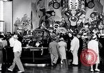Image Promotion de la ville Flushing Meadows New York USA, 1940, de la seconde 47 séquences d'archives historiques vidéo 65675028518