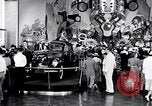 Image Promotion de la ville Flushing Meadows New York USA, 1940, de la seconde 48 séquences d'archives historiques vidéo 65675028518