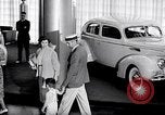 Image Promotion de la ville Flushing Meadows New York USA, 1940, de la seconde 59 séquences d'archives historiques vidéo 65675028518