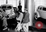 Image Promotion de la ville Flushing Meadows New York USA, 1940, de la seconde 60 séquences d'archives historiques vidéo 65675028518
