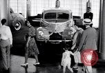 Image Promotion de la ville Flushing Meadows New York USA, 1940, de la seconde 61 séquences d'archives historiques vidéo 65675028518