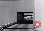 Standbild Ford bewegten Wandgemälde Flushing Meadows New York USA, 1940, aus Sekunde 36 historischem Filmmaterial Videoclip 65675028519
