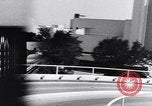 Standbild Ford bewegten Wandgemälde Flushing Meadows New York USA, 1940, aus Sekunde 43 historischem Filmmaterial Videoclip 65675028519