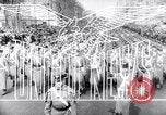Standbild Invasion der Insel Pantelleria Mittelmeer, 1943, aus Sekunde 7 historischem Filmmaterial Videoclip 65675028520