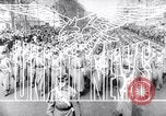 Standbild Invasion der Insel Pantelleria Mittelmeer, 1943, aus Sekunde 9 historischem Filmmaterial Videoclip 65675028520
