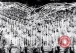Standbild Invasion der Insel Pantelleria Mittelmeer, 1943, aus Sekunde 12 historischem Filmmaterial Videoclip 65675028520