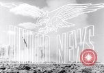 Standbild Invasion der Insel Pantelleria Mittelmeer, 1943, aus Sekunde 16 historischem Filmmaterial Videoclip 65675028520