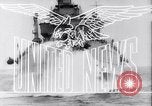 Standbild Invasion der Insel Pantelleria Mittelmeer, 1943, aus Sekunde 25 historischem Filmmaterial Videoclip 65675028520