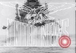 Standbild Invasion der Insel Pantelleria Mittelmeer, 1943, aus Sekunde 26 historischem Filmmaterial Videoclip 65675028520