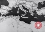 Standbild Invasion der Insel Pantelleria Mittelmeer, 1943, aus Sekunde 38 historischem Filmmaterial Videoclip 65675028520