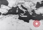 Standbild Invasion der Insel Pantelleria Mittelmeer, 1943, aus Sekunde 39 historischem Filmmaterial Videoclip 65675028520