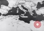 Standbild Invasion der Insel Pantelleria Mittelmeer, 1943, aus Sekunde 40 historischem Filmmaterial Videoclip 65675028520