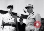 Standbild General Giraud Algerien, 1943, aus Sekunde 12 historischem Filmmaterial Videoclip 65675028521