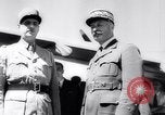 Standbild General Giraud Algerien, 1943, aus Sekunde 14 historischem Filmmaterial Videoclip 65675028521