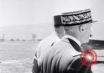 Standbild General Giraud Algerien, 1943, aus Sekunde 18 historischem Filmmaterial Videoclip 65675028521
