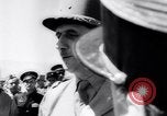 Standbild General Giraud Algerien, 1943, aus Sekunde 22 historischem Filmmaterial Videoclip 65675028521