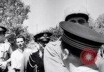 Standbild General Giraud Algerien, 1943, aus Sekunde 26 historischem Filmmaterial Videoclip 65675028521